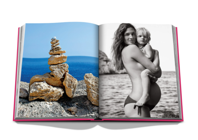 Book Ibiza Bohemia | Assouline