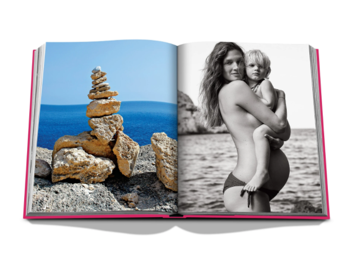 Livre Ibiza Bohemia | Assouline