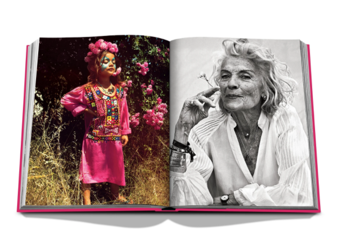 Book Ibiza Bohemia | Assouline