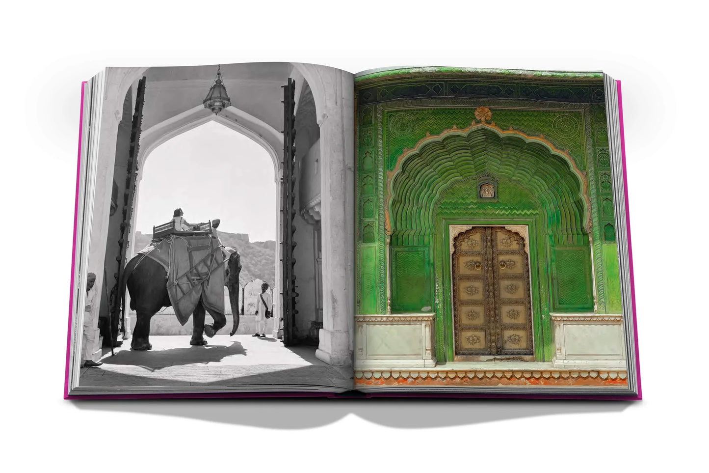 Livre Jaipur Splendor | Assouline