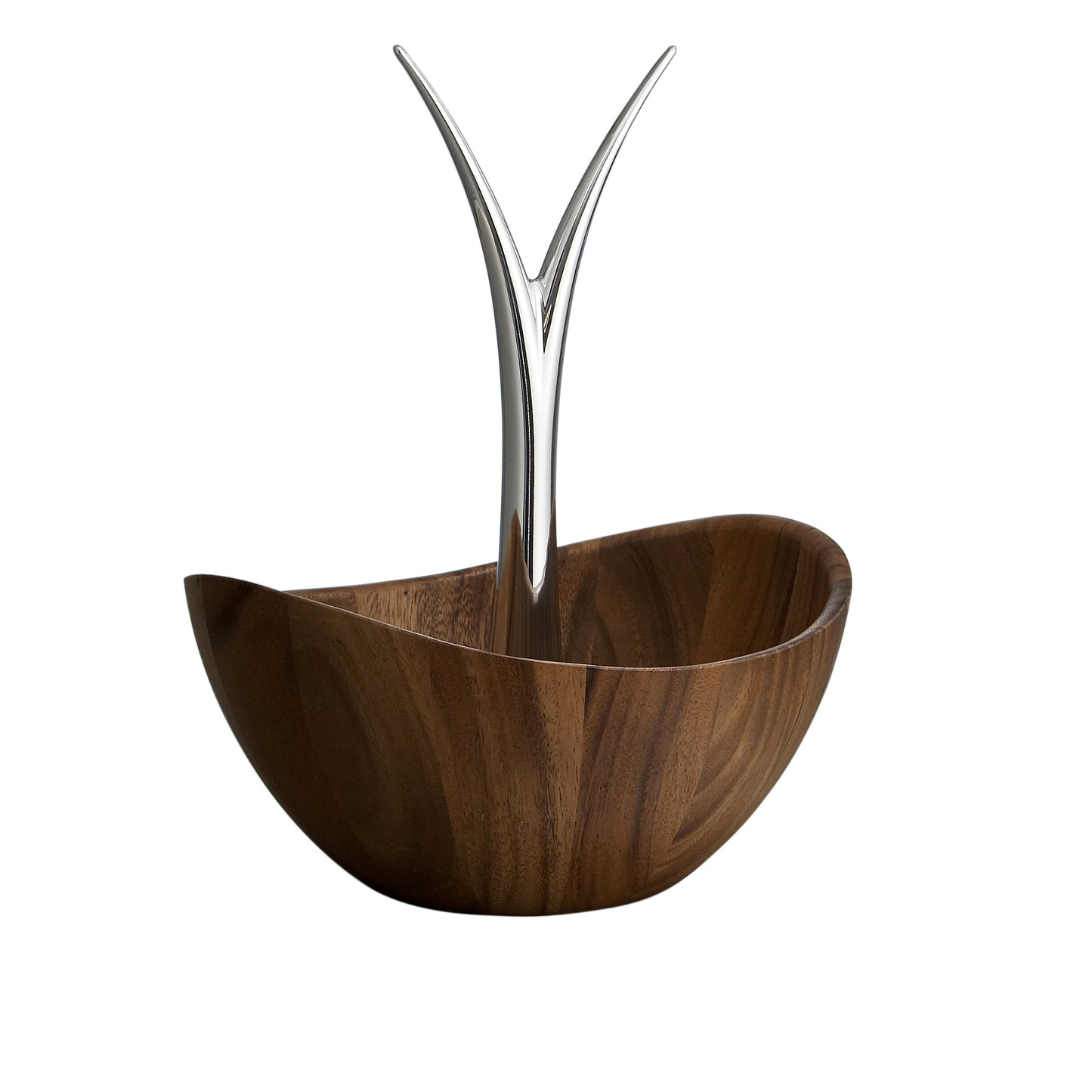 Nambé - Fruit Tree Bowl