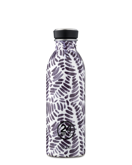 24 Bottles | Bouteille réutilisable URBAN 500ml  - Memo