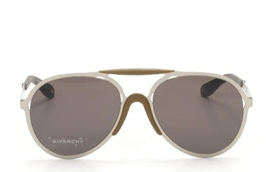 Lunettes de Soleil Givenchy Homme- Aviateur