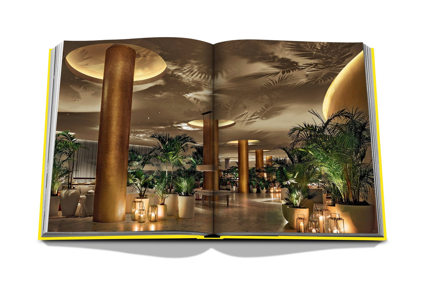 Assouline | Livre Miami Beach