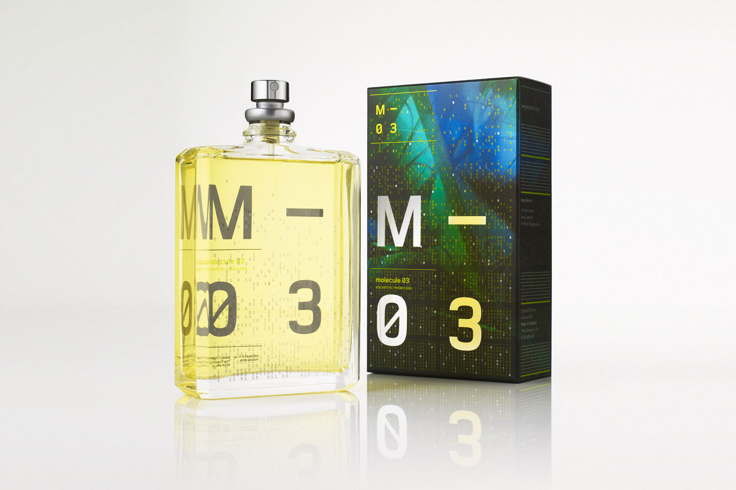 Escentric Molecules - Molecule 03