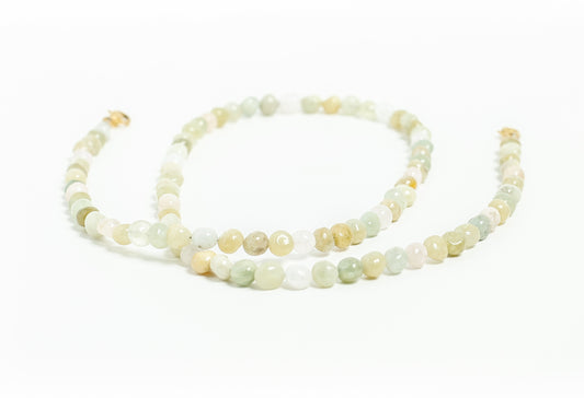 Necklace for glasses MORGANITE