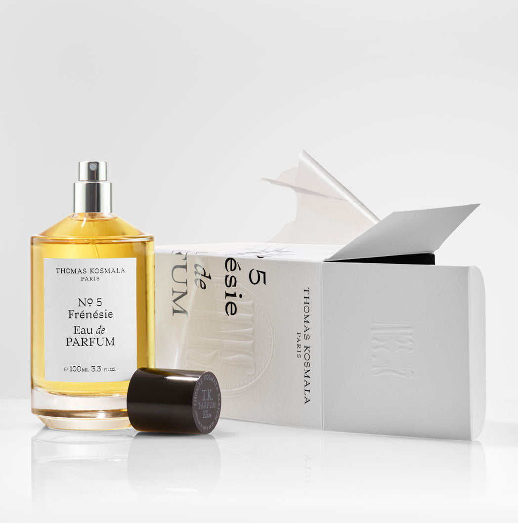 Thomas Kosmala - No. 5 Frénésie 100ml