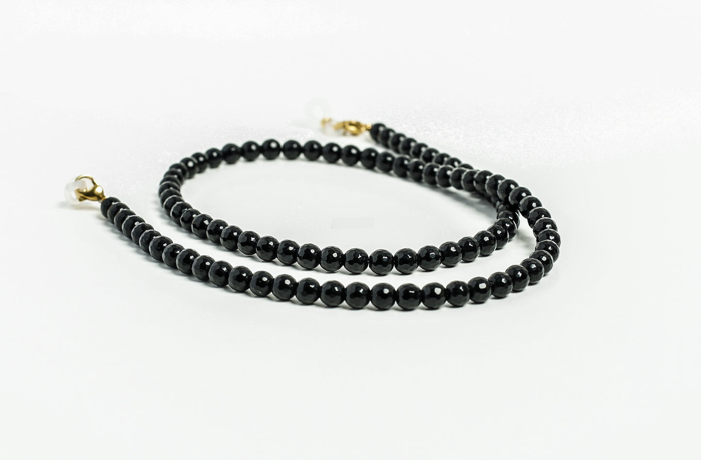 Collier pour lunettes ONYX