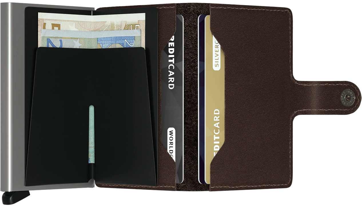 Original Mini Wallet