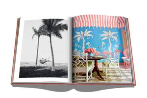 Livre Palm Beach | Assouline