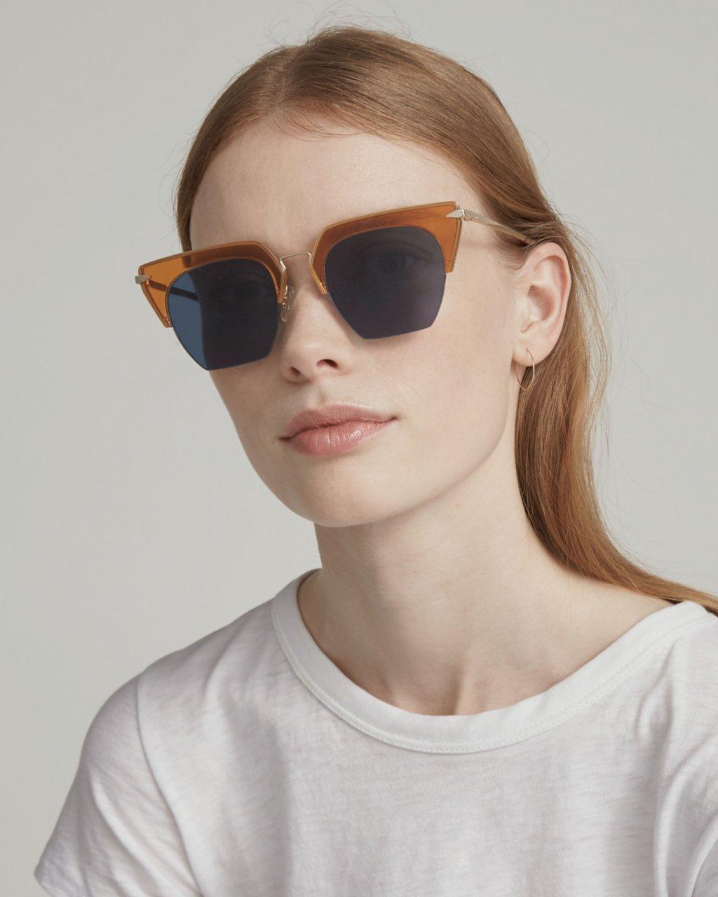 Rag & Bone - Lunettes Femmes