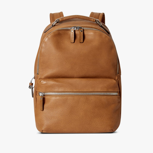 Shinola - "runwell" backpack - Tan