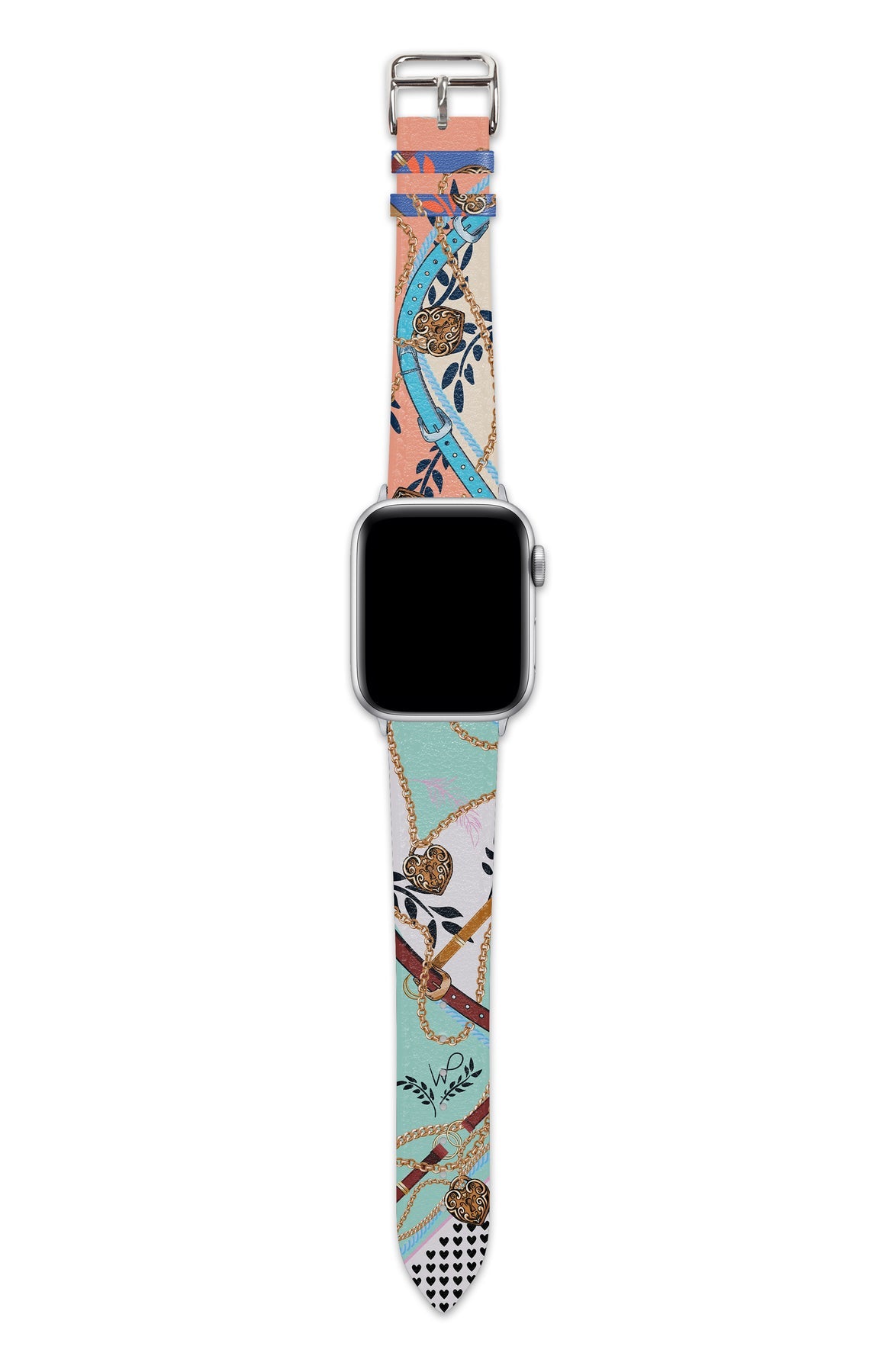 Strap for Apple Watch - Fourplay 4