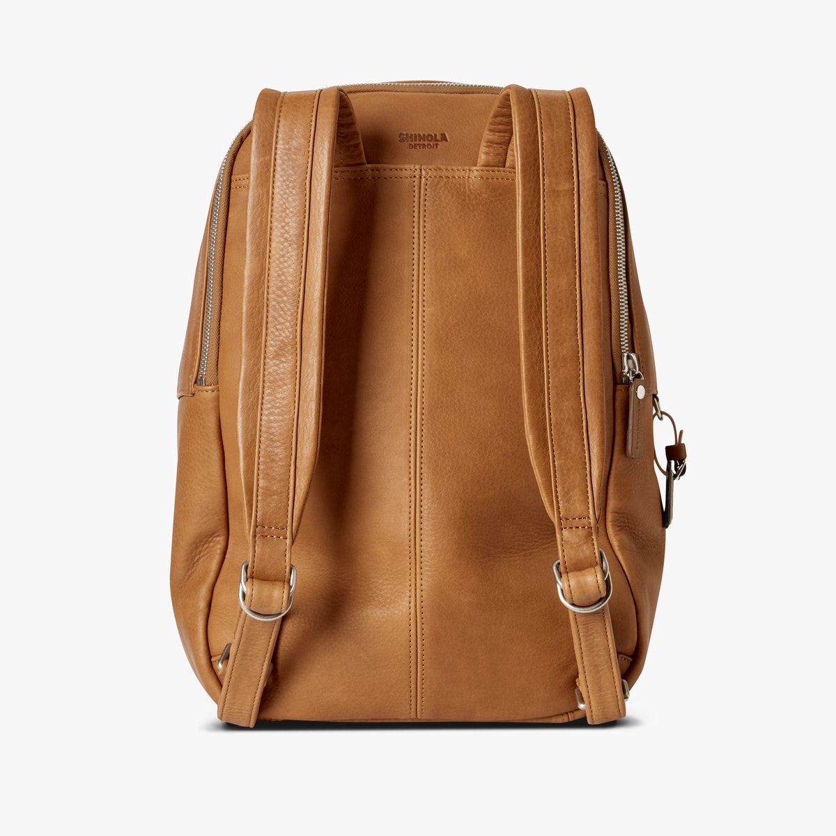 Shinola - "runwell" backpack - Tan
