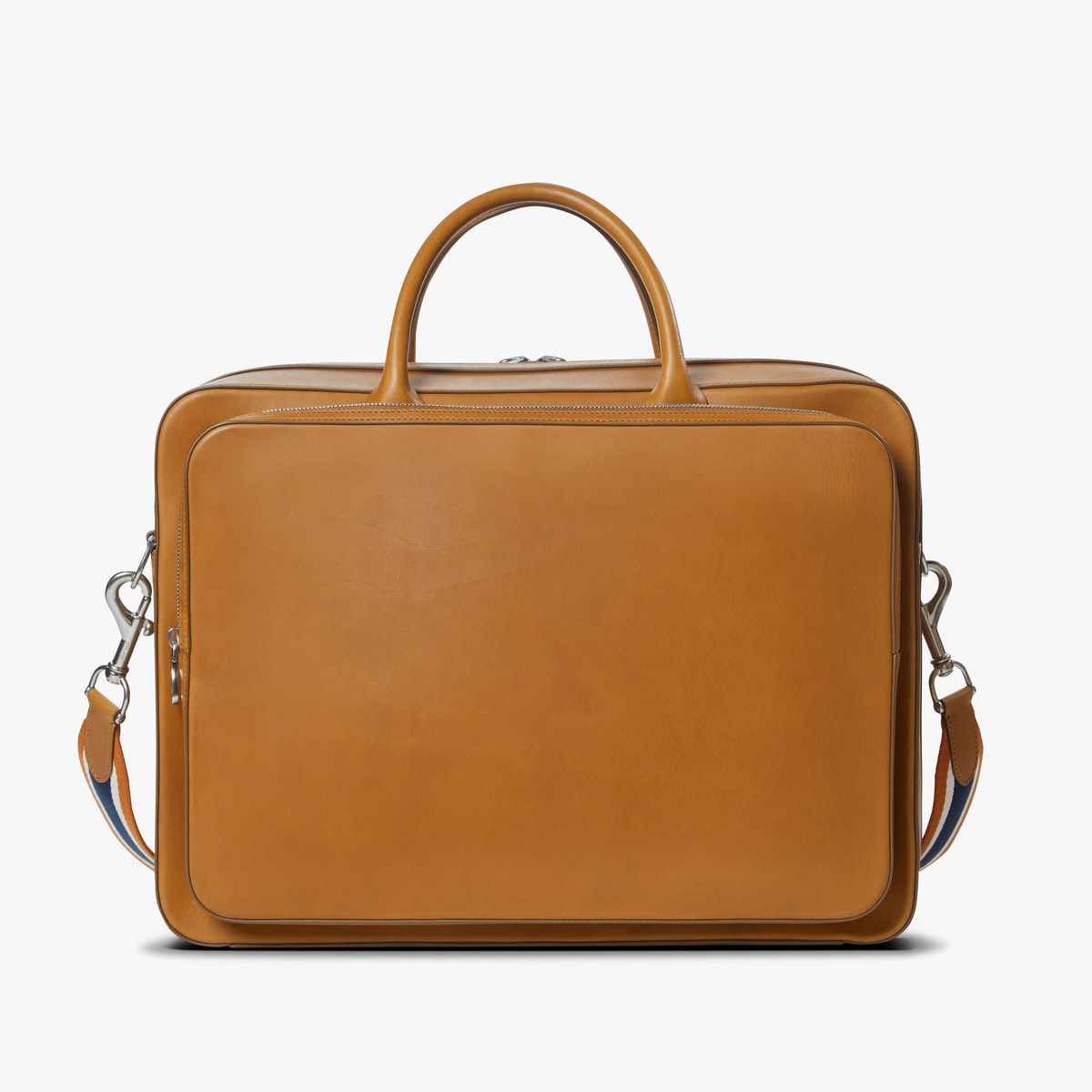 Shinola - Canfield Traveler Bags - Tan