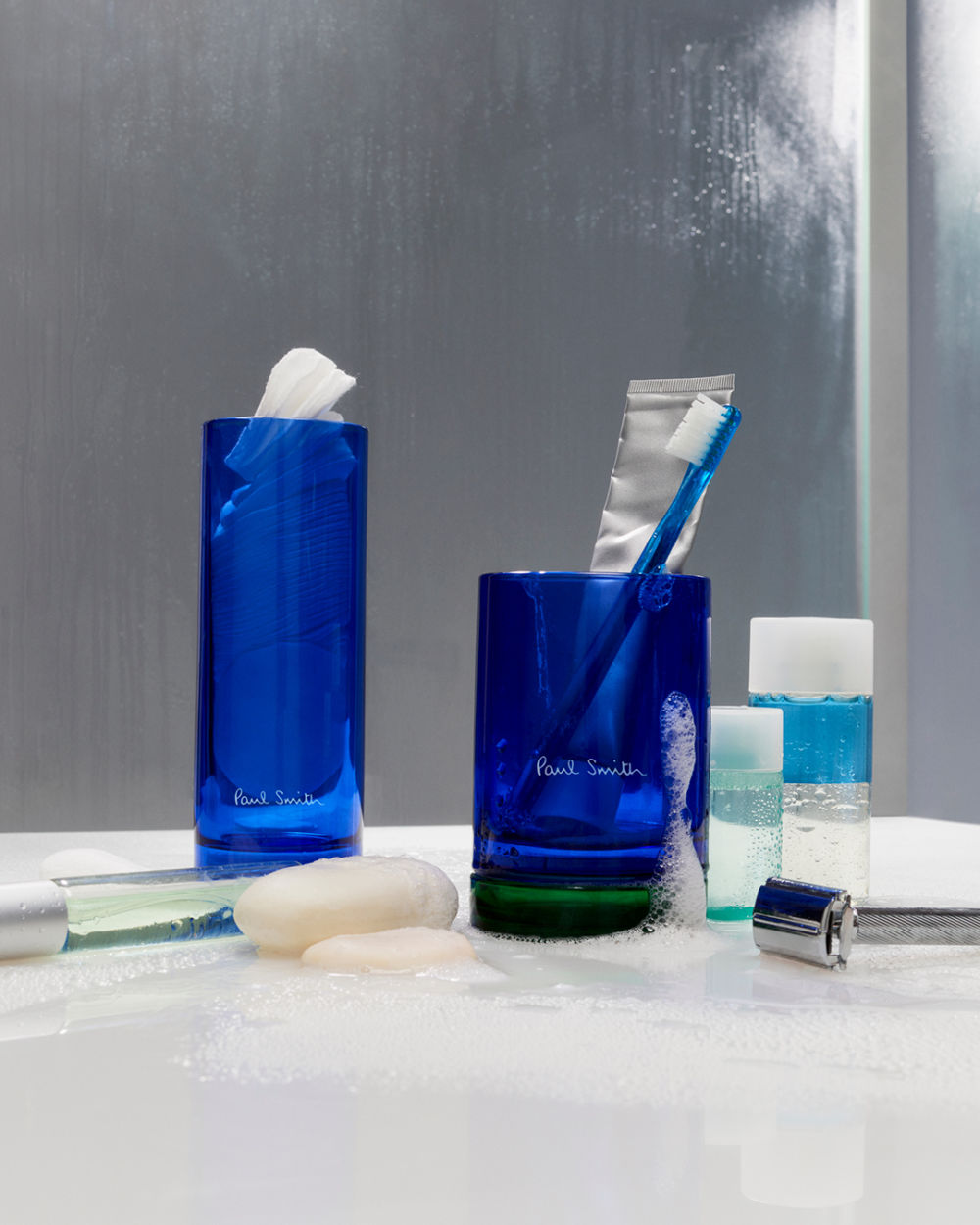 Bougie parfumée ''Early Bird'' 240g