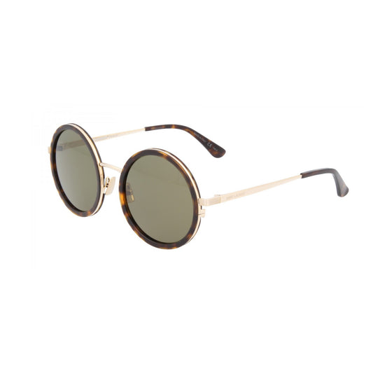 Saint Laurent Lunettes de soleil - Combi SL136 - Brun