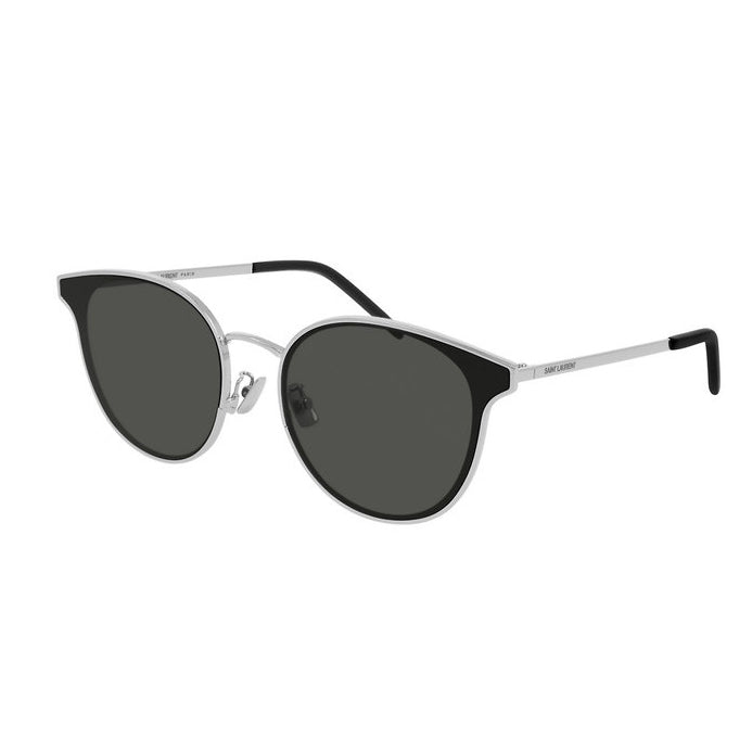 Saint Laurent Lunettes de Soleil - SL271 - Noir