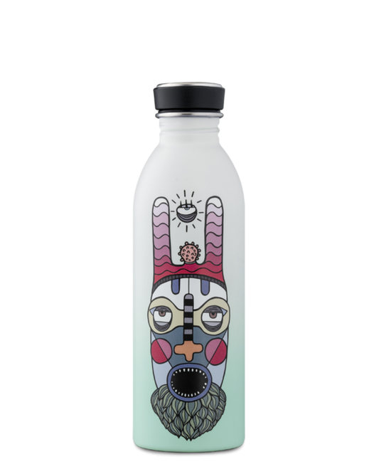 Bouteille réutilisable 24 Bottles - Elena Salmistraro 500ml