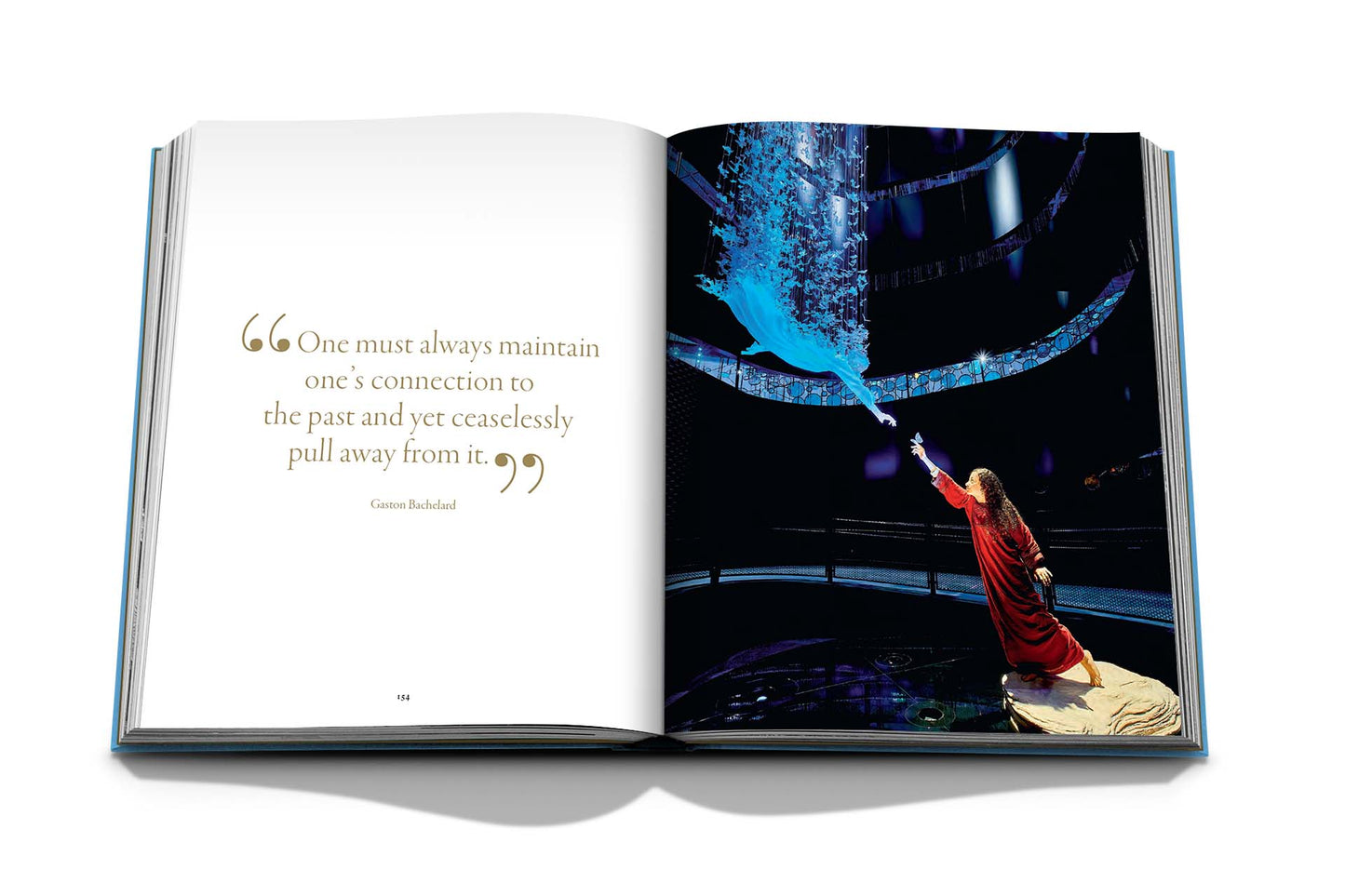 Assouline | Livre Expo 2020 Dubai : Alif - The Mobility Pavilion