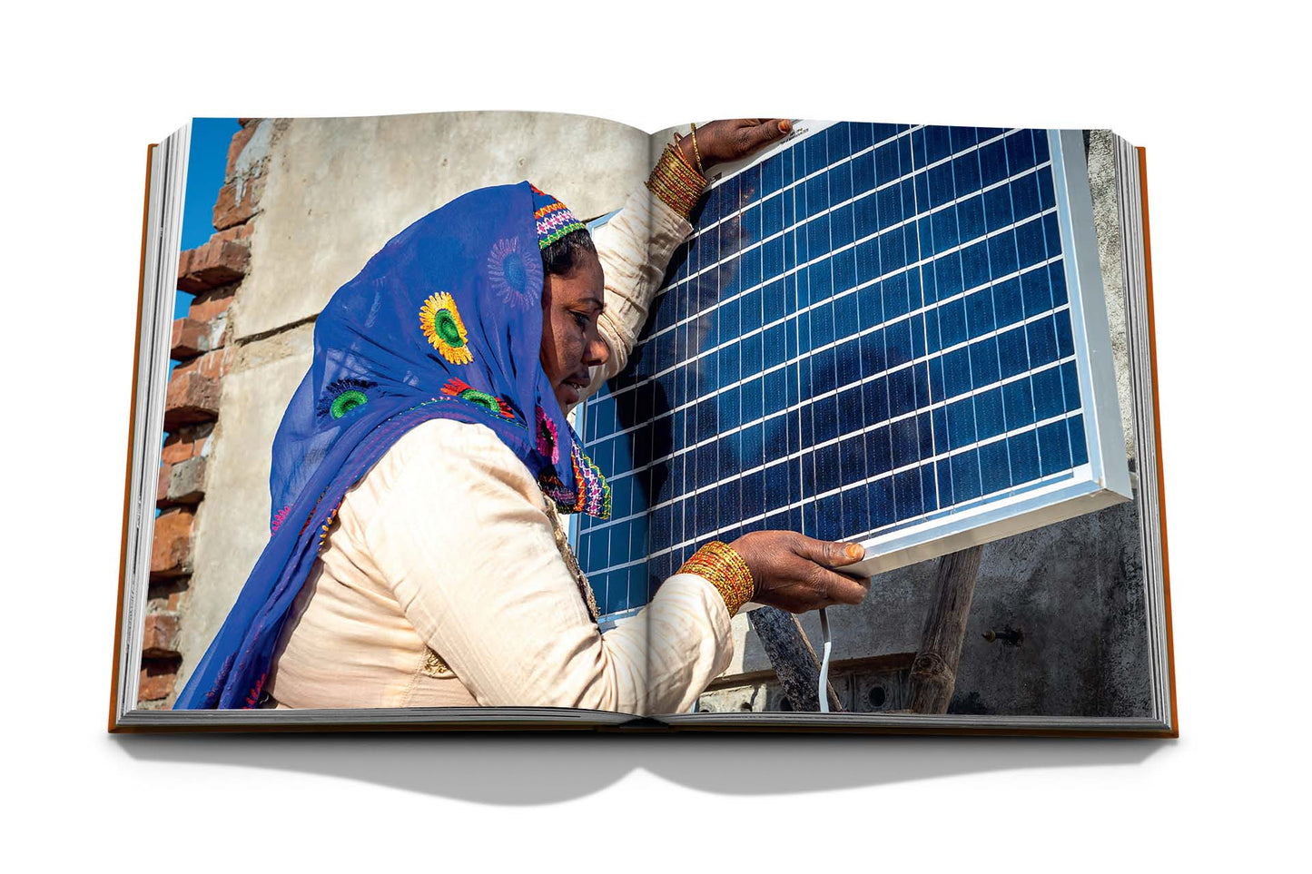 Assouline | Livre Expo 2020 Dubai: Mission Possible - The Opportunity Pavilion