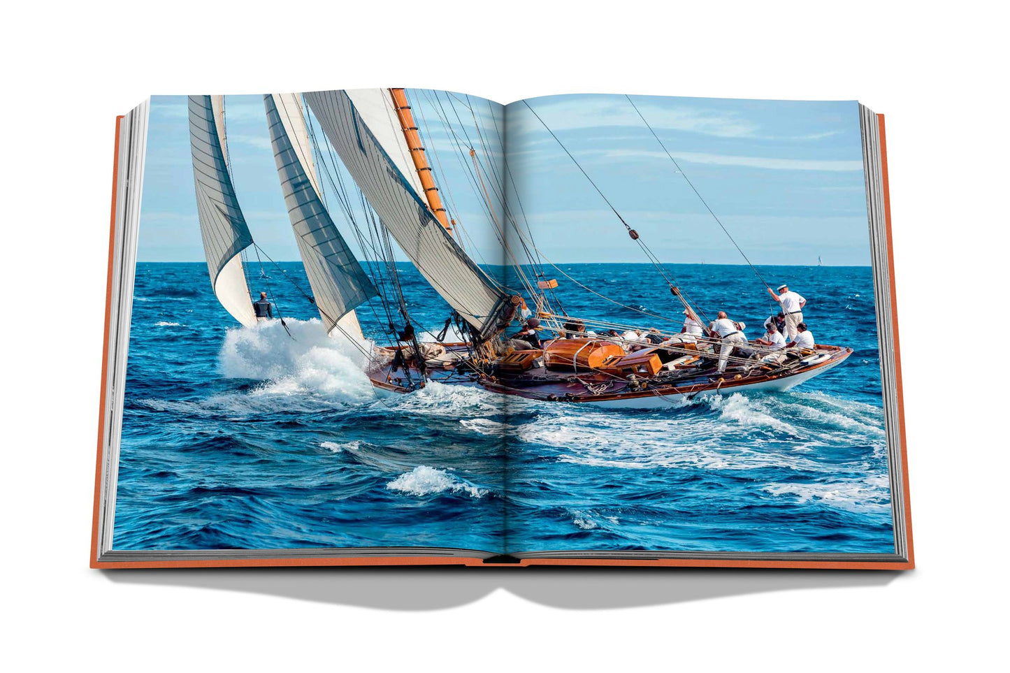 Assouline | Livre St. Tropez Soleil