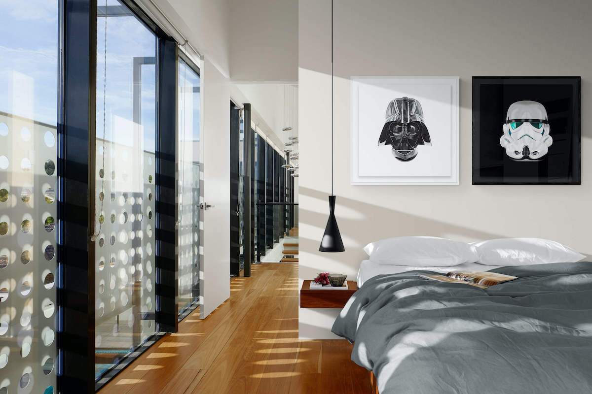 Erin Rothstein Art | "Empire" (1)