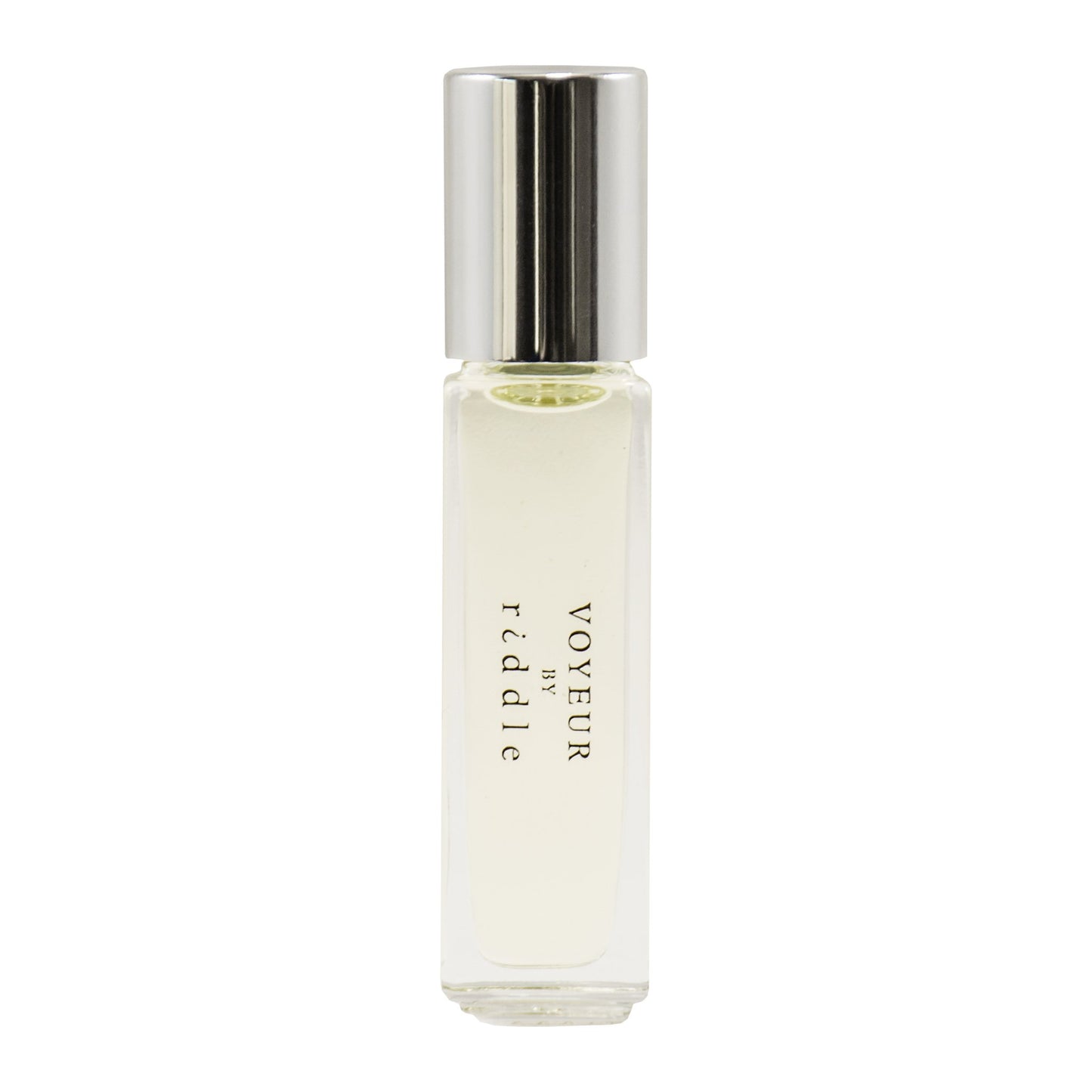 Huile parfumée à bille - Voyeur - 8 ml