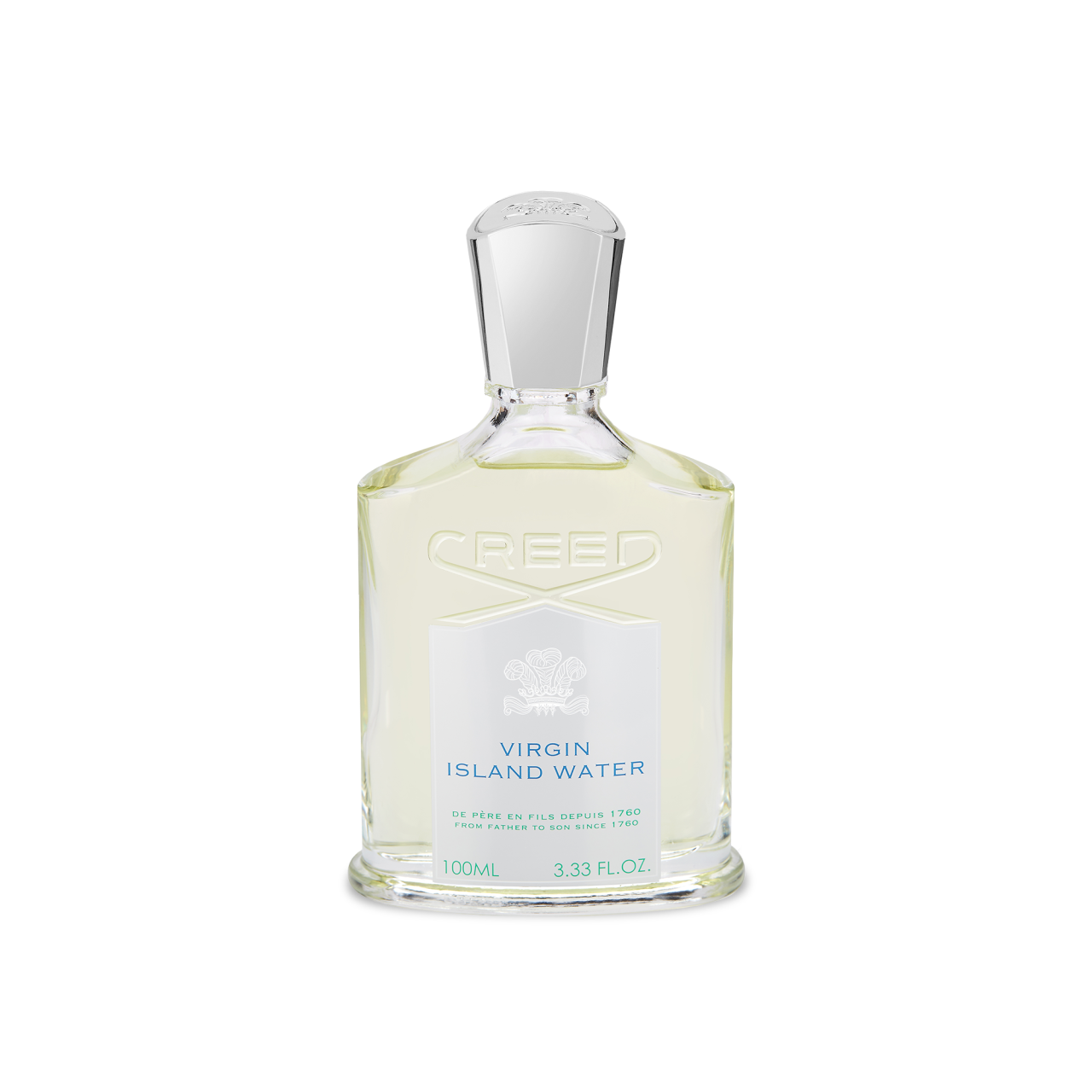Creed | Eau de Parfum "Virgin Island Water" - 100 ml