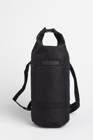 24 Bottles | Sac à dos ''SPORTIVA BAG'' - Noir