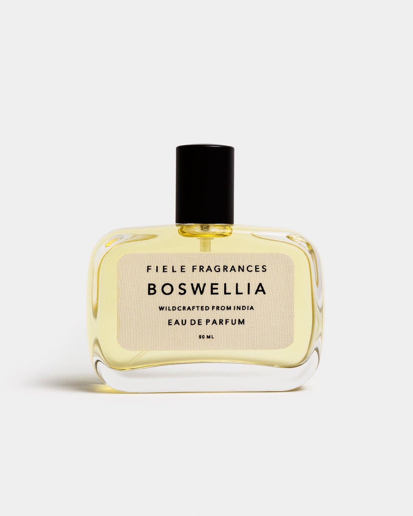 FIELE | ''BOSWELLIA'' Eau de parfum 50ML