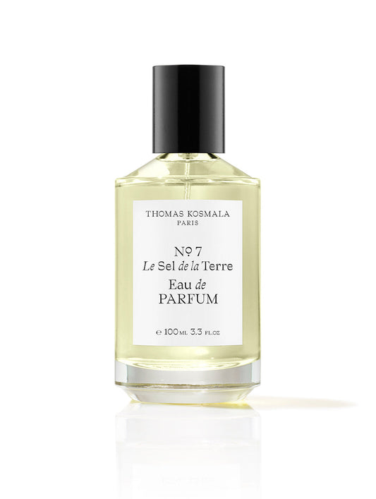 Thomas Kosmala - No. 7 Le Sel de la Terre 100ml