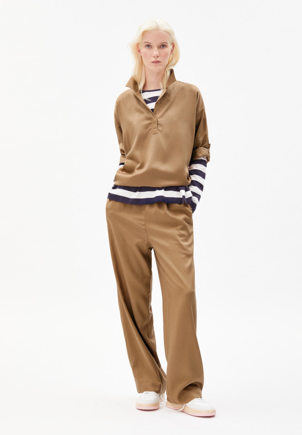 Armedangels - CALINAA Blouse