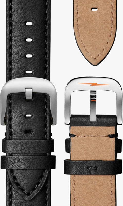 Shinola watch THE CANFIELD CHRONO 43MM in GRAY