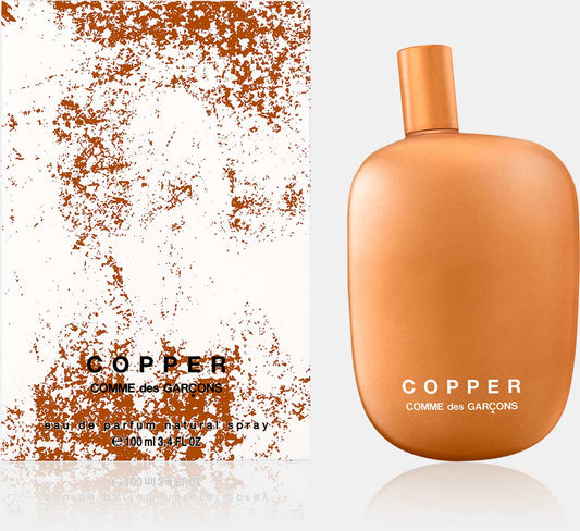 Comme des Garçons Copper 80ml