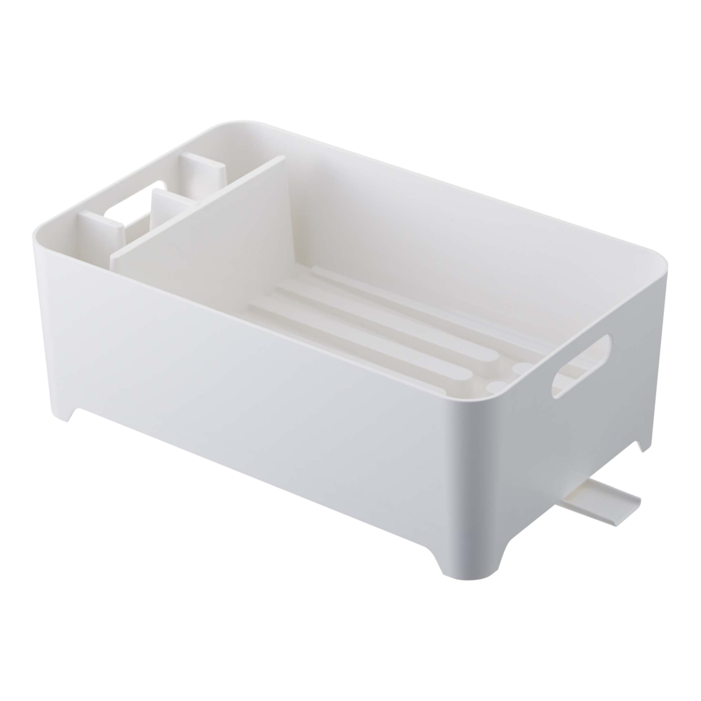 Dish drainer | Plastic