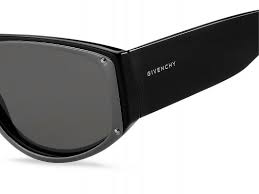 Lunettes de Soleil Givenchy Homme- Rectangulaires