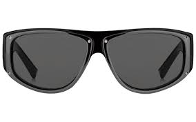 Lunettes de Soleil Givenchy Homme- Rectangulaires