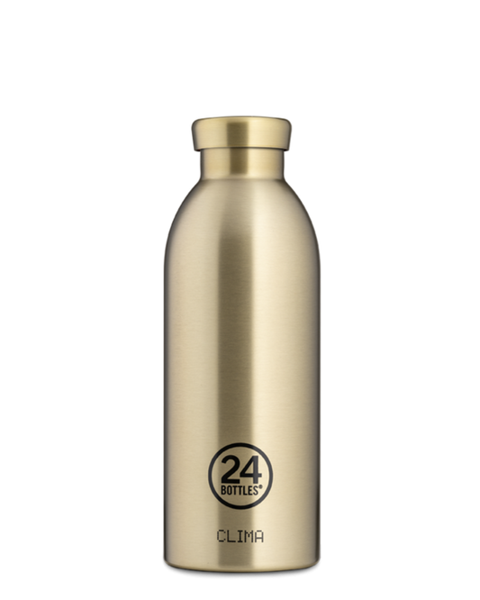 24 Bottles | Bouteille réutilisable CLIMA 500ml - Prosecco