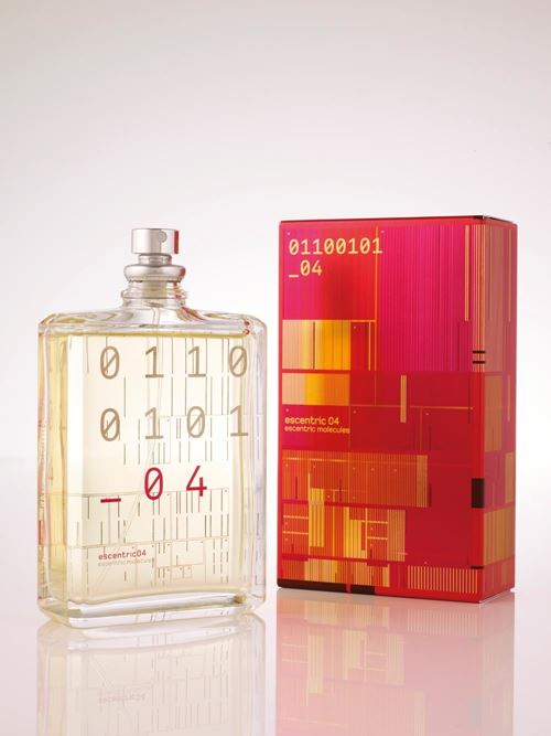 Escentric Molecules - Escentric 04