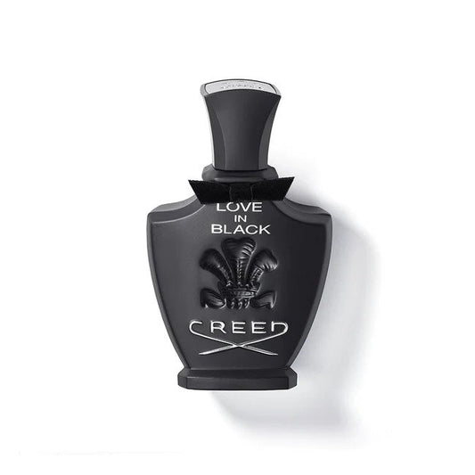 Creed - "Love in Black"