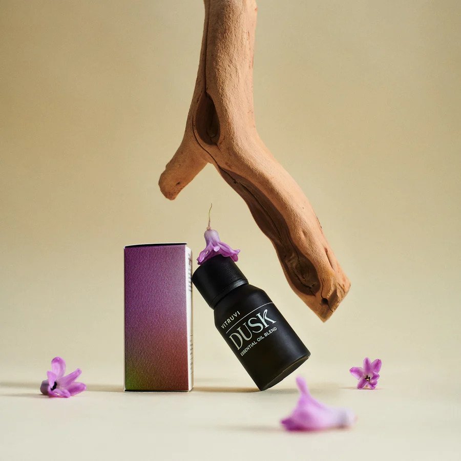 Vitruvi essential oil blend 15 ml "Dusk"