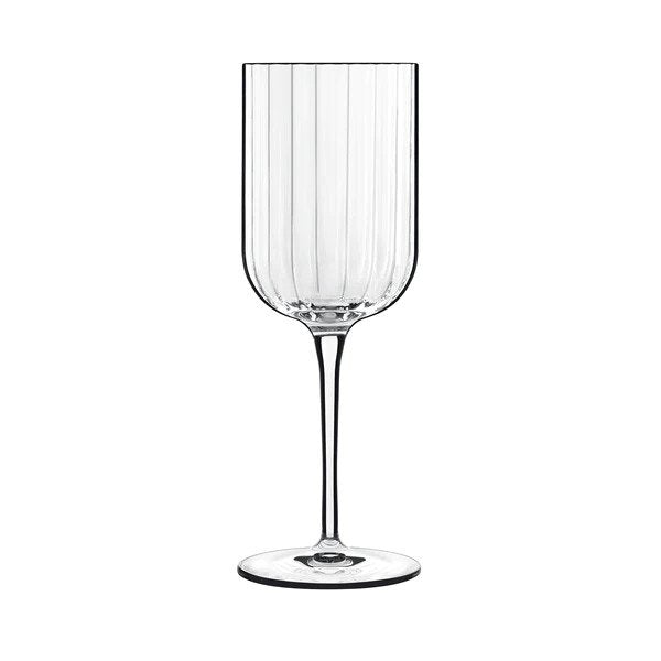 Luigi Bormioli - BACH 9.5 OZ Verres à vin blanc (lot de 4)