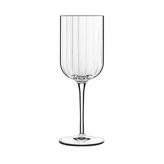 Luigi Bormioli - BACH 13.5 OZ Verres à vin rouge (lot de 4)