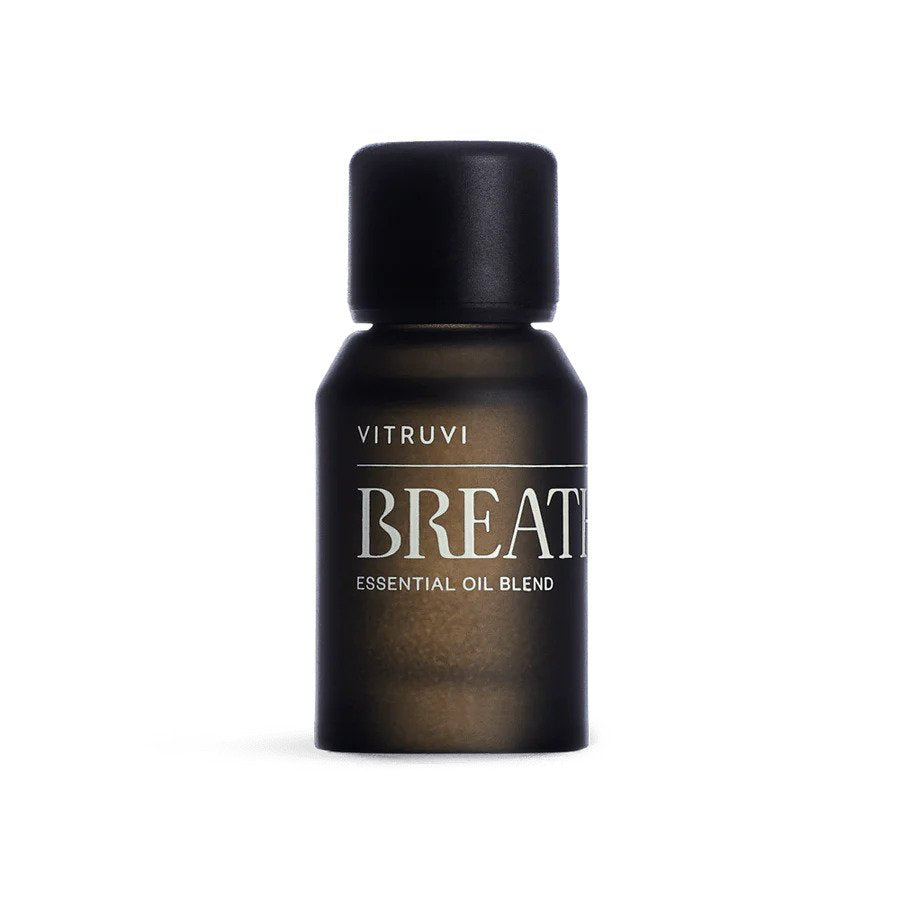 Vitruvi mélange d'huiles essentielles 15 ml "Breathe"