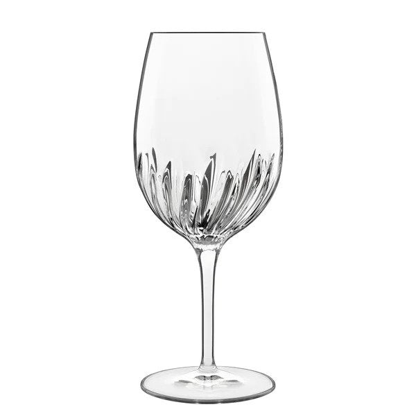 Luigi Bormioli - MIXOLOGY 19.25 OZ Verres à spritz ou à cocktail (lot de 4)