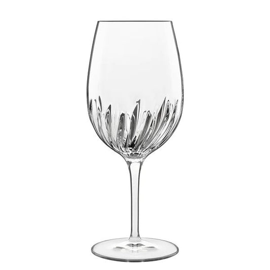 Luigi Bormioli - MIXOLOGY 19.25 OZ Verres à spritz ou à cocktail (lot de 4)