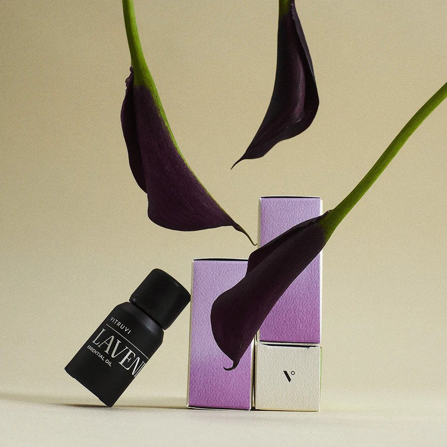 Vitruvi of essential oils 10 ml "Lavender"