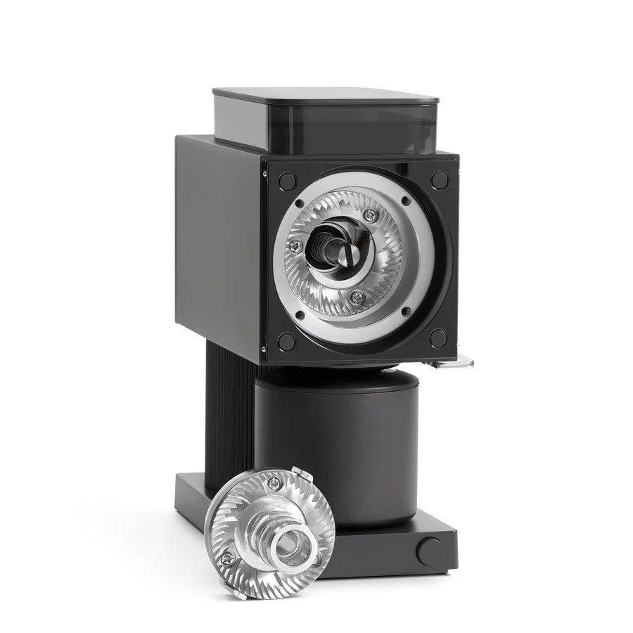 Fellow - Ode Brew Coffee Grinder - White