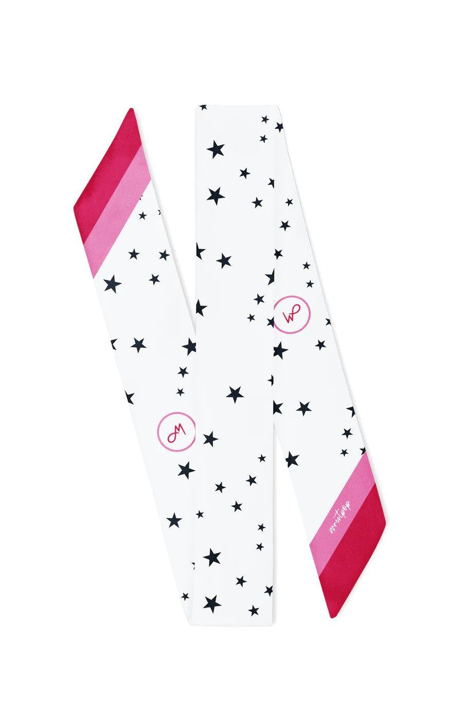 Wristpop - Starstruck White